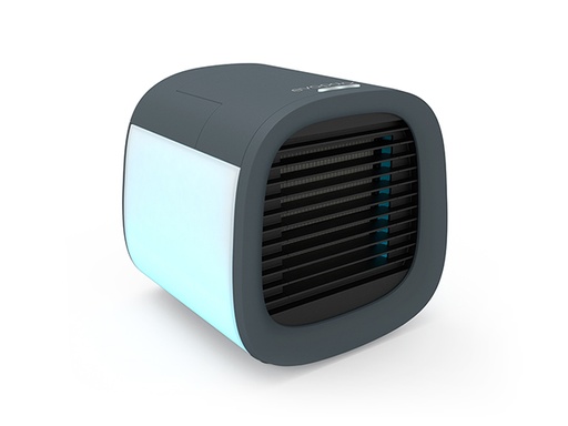 [EV-500-GRY] Evapolar evaCHILL Personal Air Cooler and Humidifier/Portable Air Conditioner