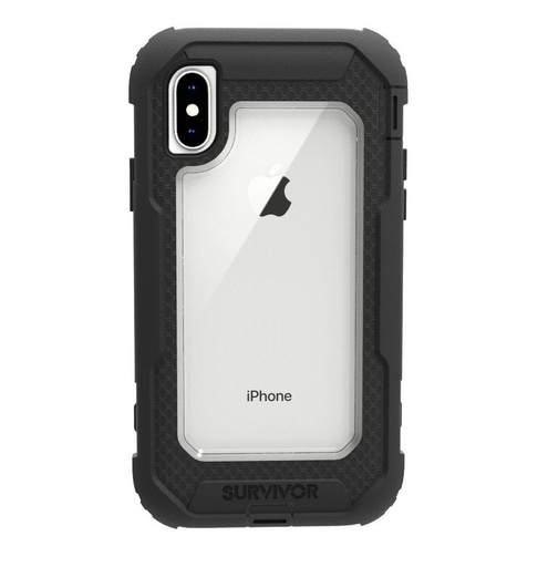 [GB43658] Griffin Survivor All-Terrain for iPhone X