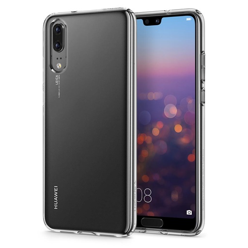 [L21CS23081] Spigen Huawei P20 Case