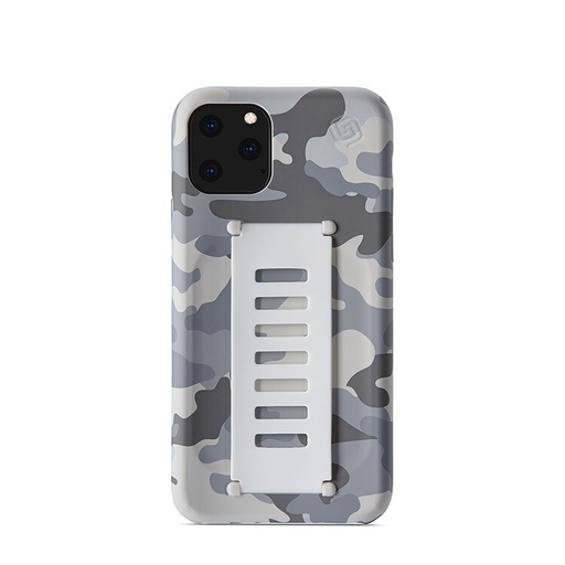 [GGA1958SLUCA] Grip2u SLIM Case for iPhone 11 Pro (Urban Camo)