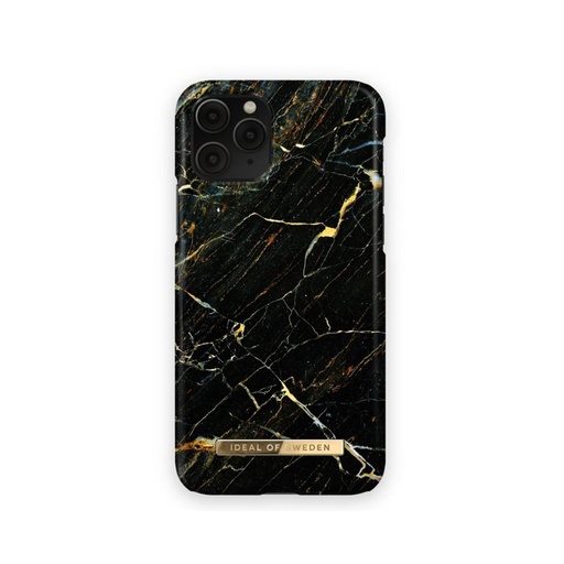 [IDFCA16-I1958-49] iDeal Of Sweden for iPhone 11 Pro (Port Laurent Marble)