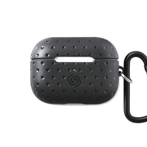 [GGAAPPSHCHR] Grip2u Airpods Pro Shell (Charcoal)