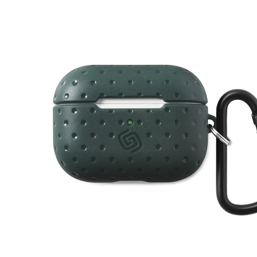 [GGAAPPSHAMG] Grip2u Airpods Pro Shell (Midnight Green)