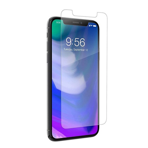 [GGGSP1961AM] Grip2u Anti-Microbial Glass Screen Protection for iPhone Xr/11