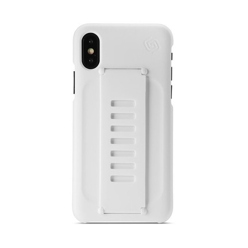 [GGAXSSLICE] Grip2u Slim for iPhone X/XS (Ice)