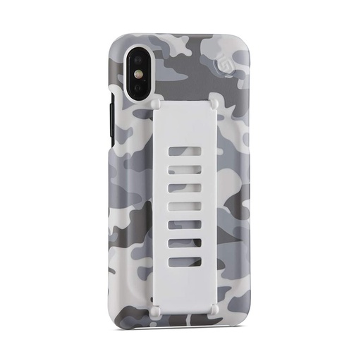 [GGAXSSLUCA] Grip2u Slim for iPhone X/XS (Urban Camo)