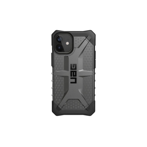 [112343114343] UAG Plasma for iPhone 12 mini (Ice)