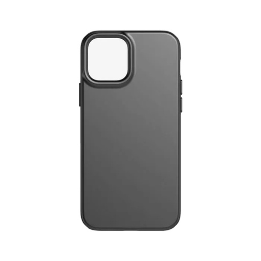 [T21-8360] Tech21 EvoSlim for iPhone 12 mini (Black)