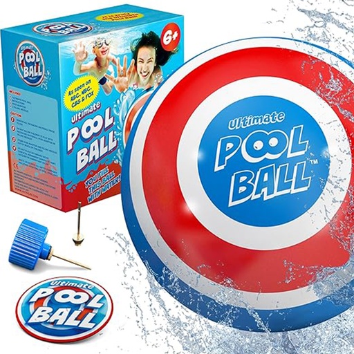 [210515] Activ Life Ultimate Pool Ball